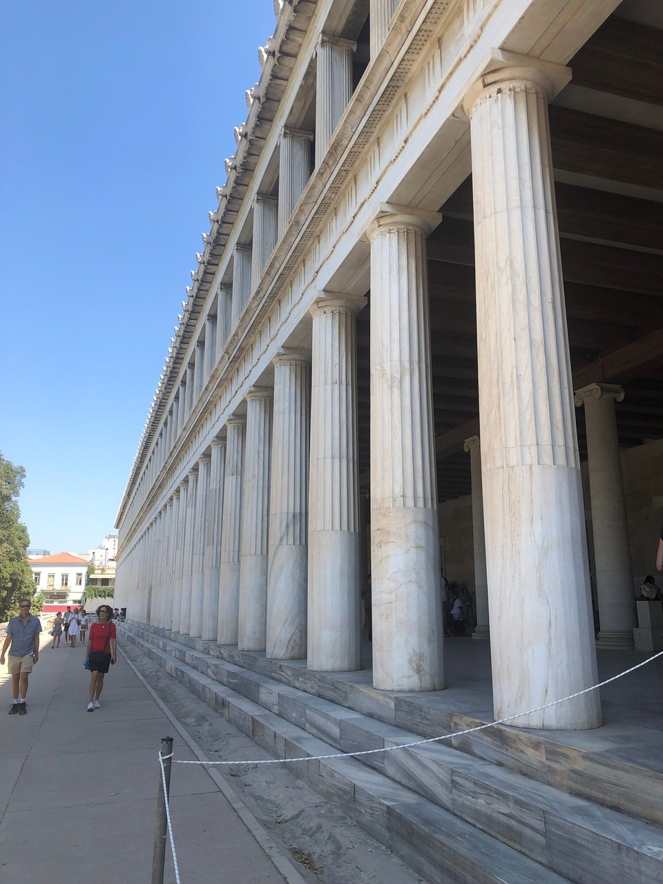 Griechenland - Athen - 