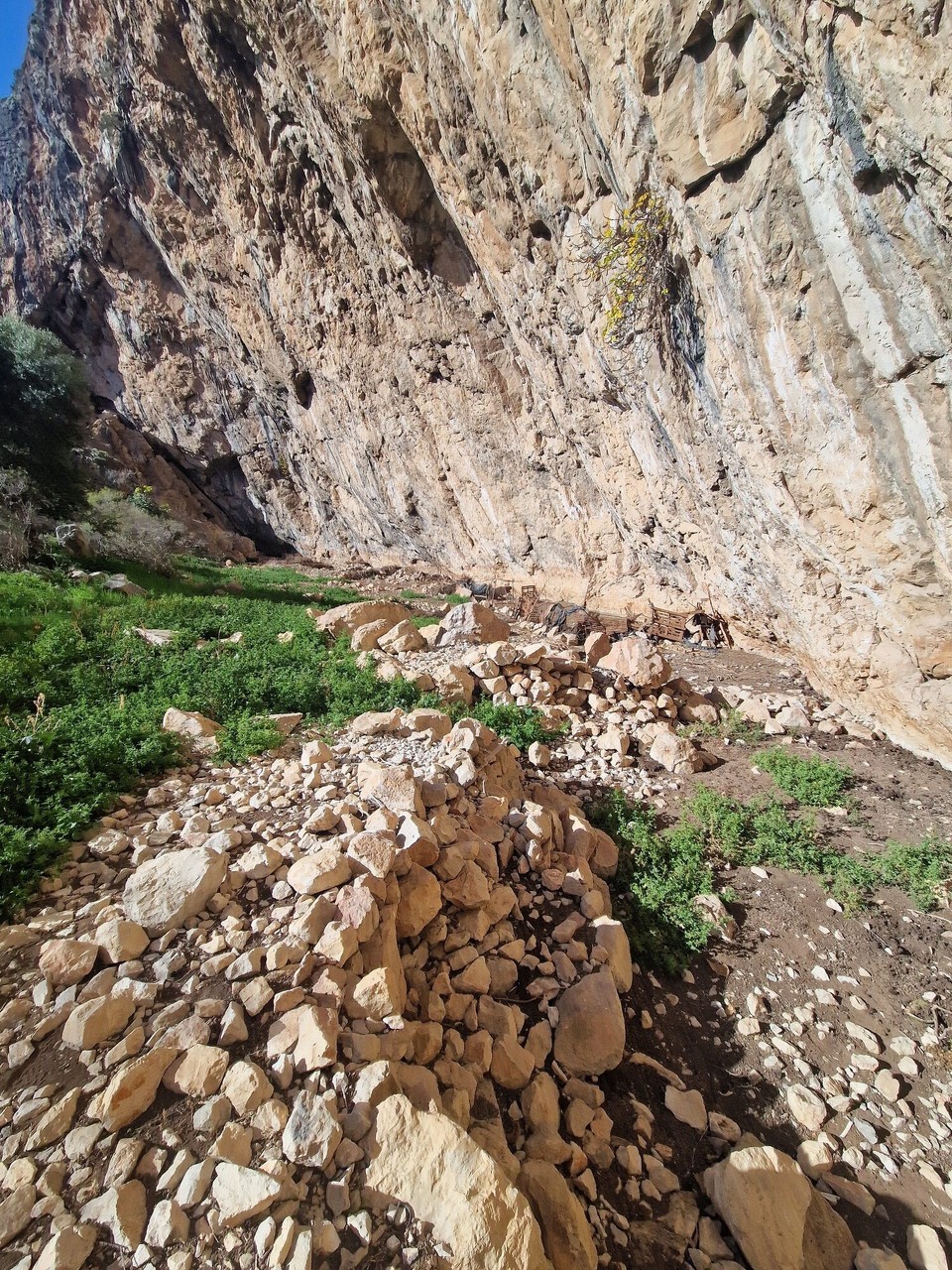 Griechenland - Iria - 