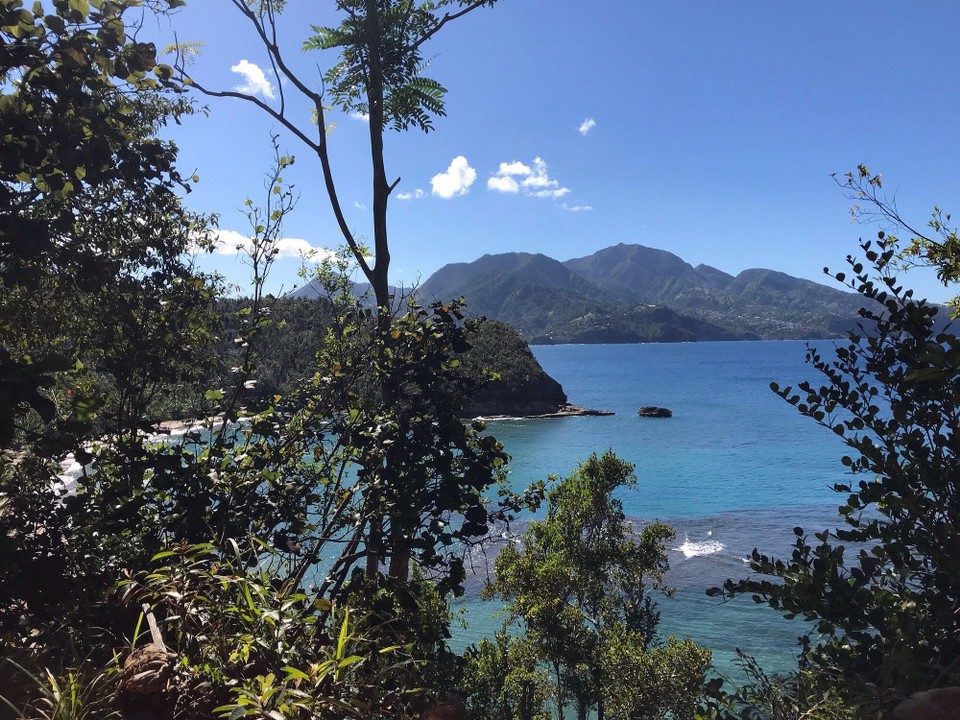 Dominica -  - 