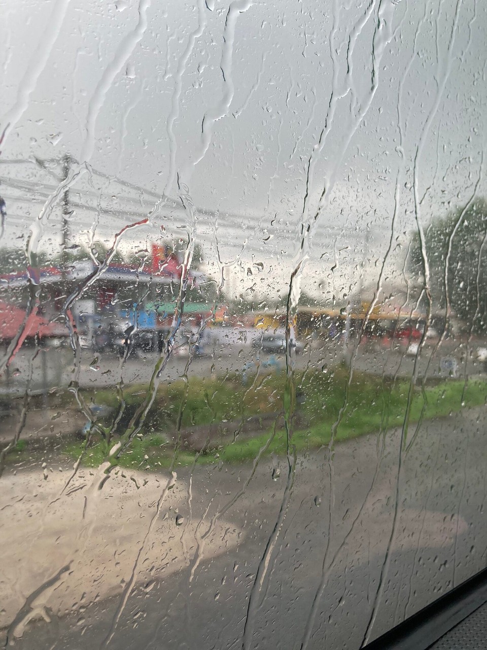 Thailand - Amphoe Hat Yai - 