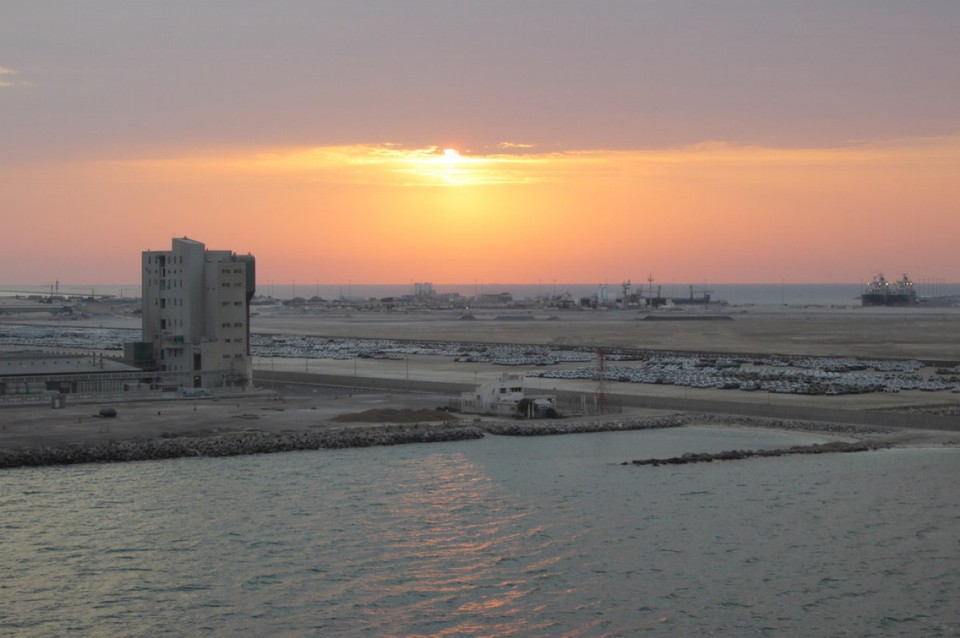  - Abu Dhabi - 