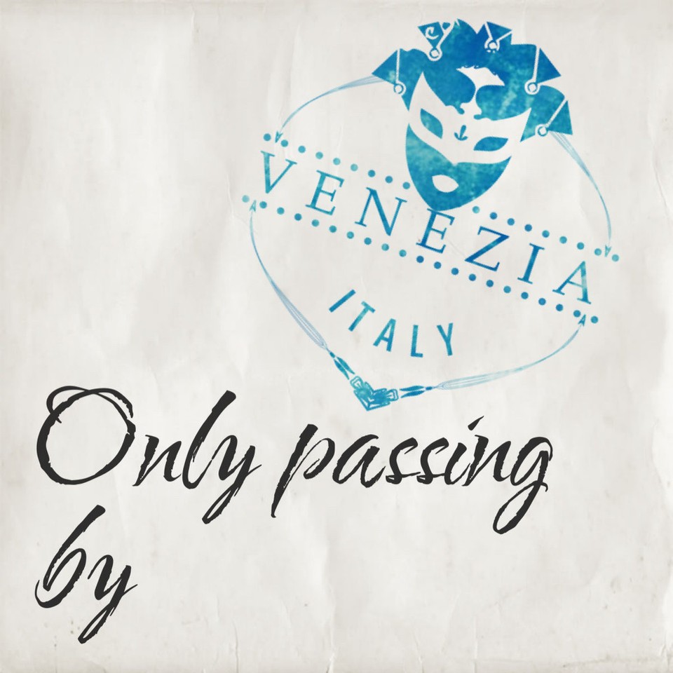 Italien - Venedig - 