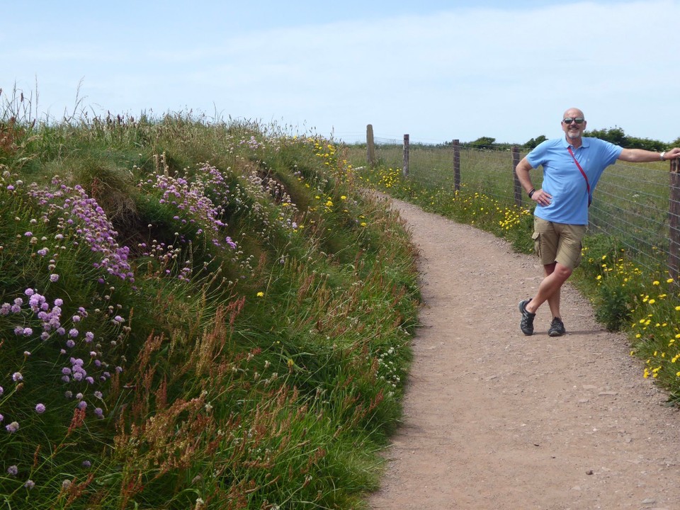 Ireland - Dunmore East - 