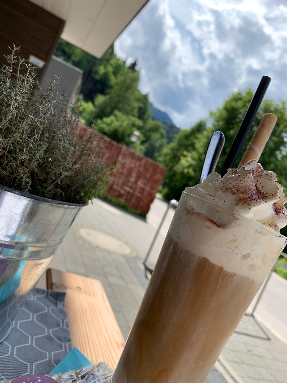 Deutschland - Garmisch-Partenkirchen - 