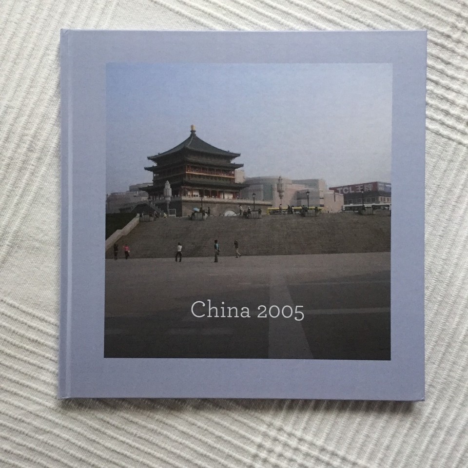 China - Guilin - Yeah, mein neues, 7. Tripmii CoffeeTableBook ist da! Gerade rechtzeitig zu Weihnachten. Tolle Farben und Qualität! 🙌
