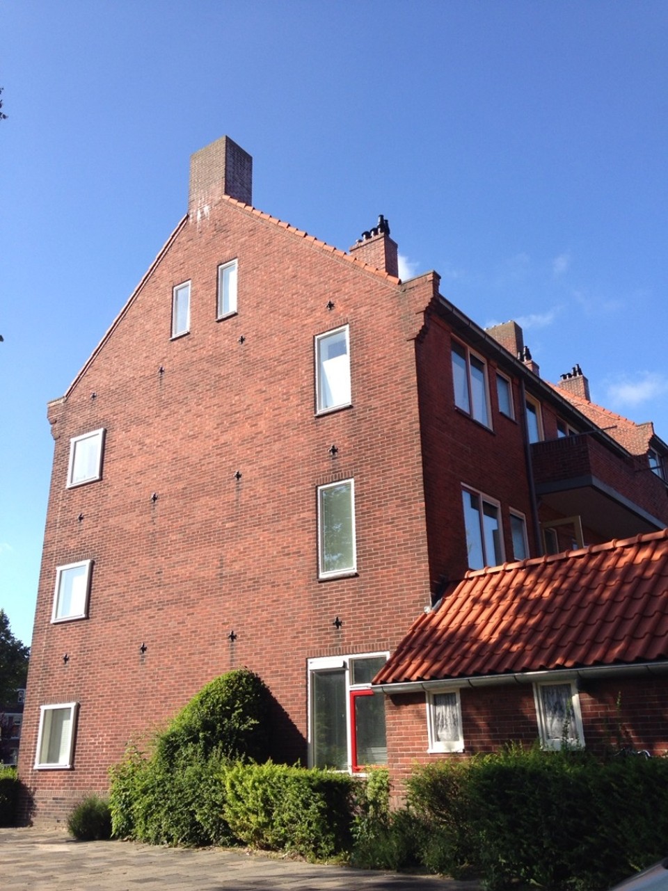 Niederlande - Groningen - Typical 