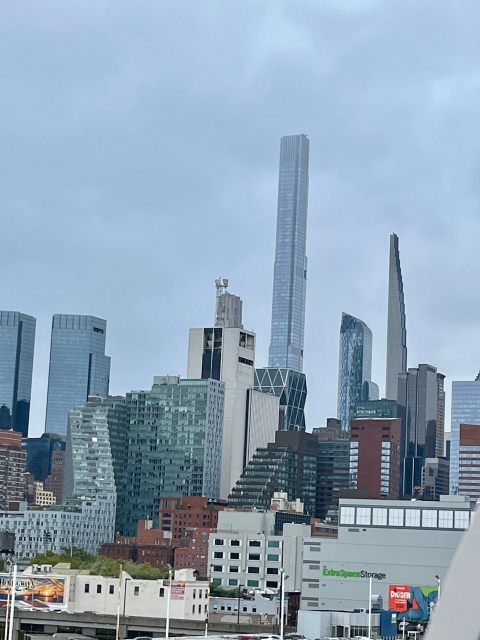 Vereinigte Staaten - New York - 
