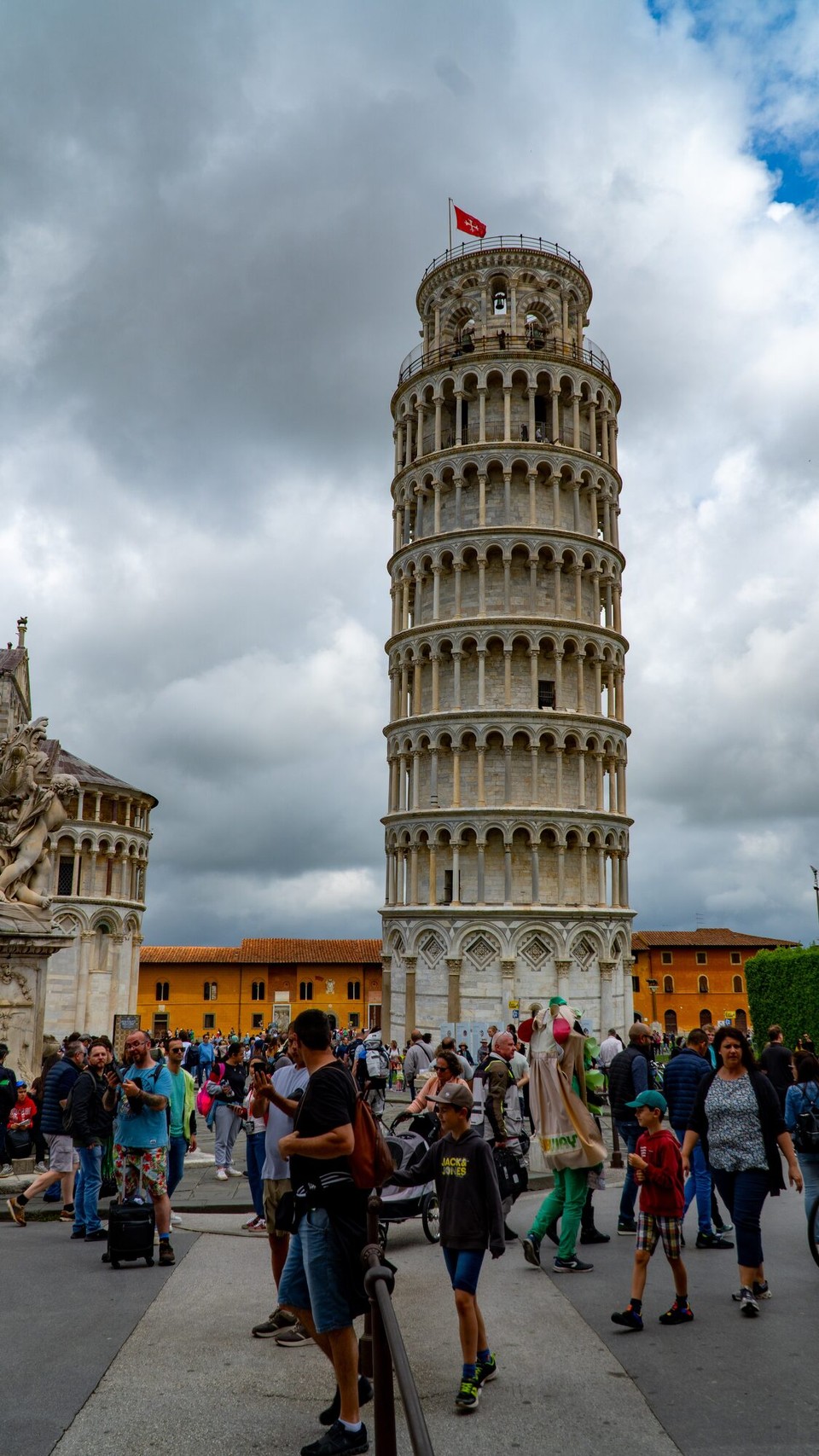 Italien - Pisa - 