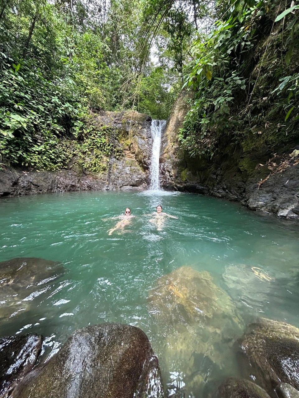Costa Rica - Uvita - 