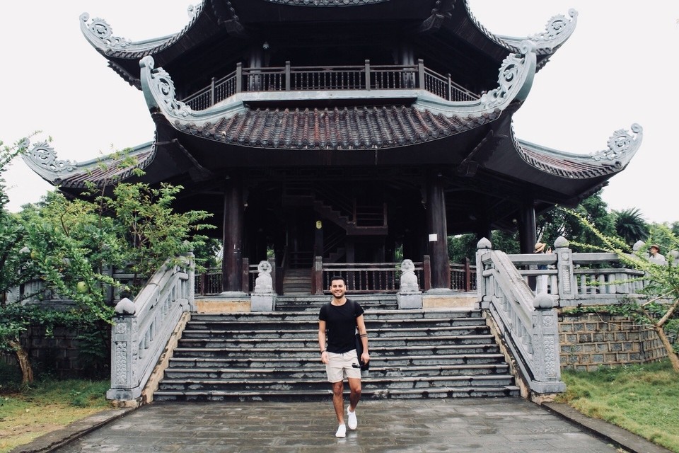 Vietnam - Ninh Bình - 