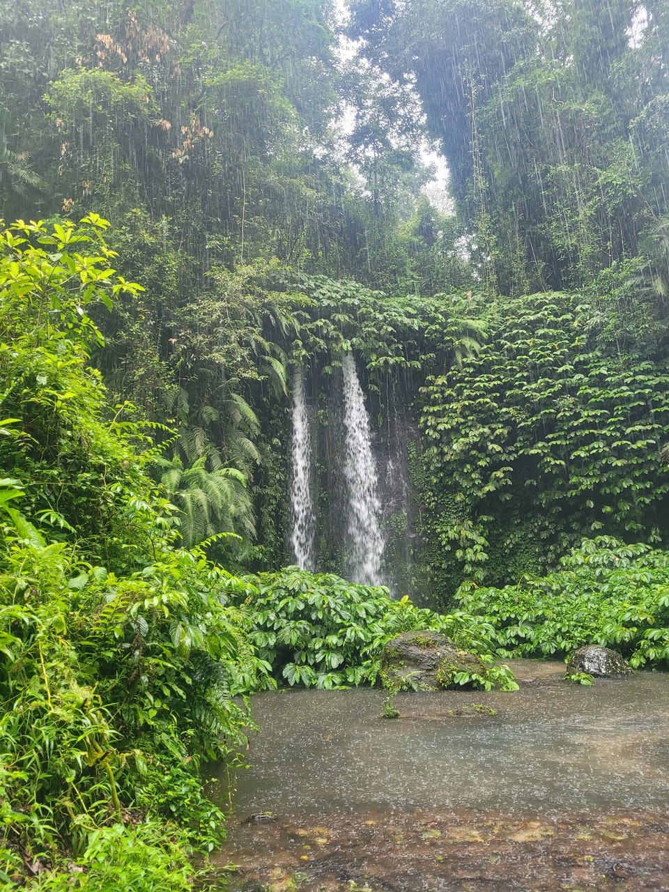 Indonesien - Lombok - 
