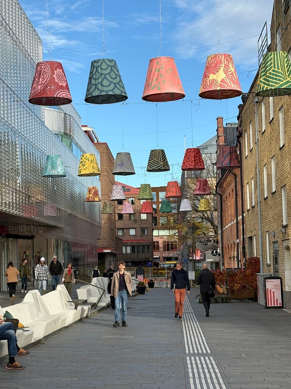 Schweden - Väddö - 