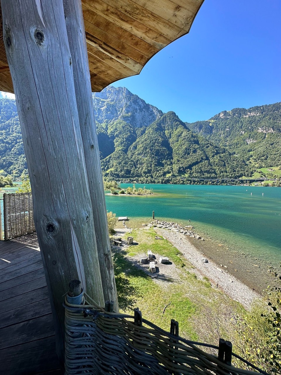 Schweiz - Seedorf UR - 