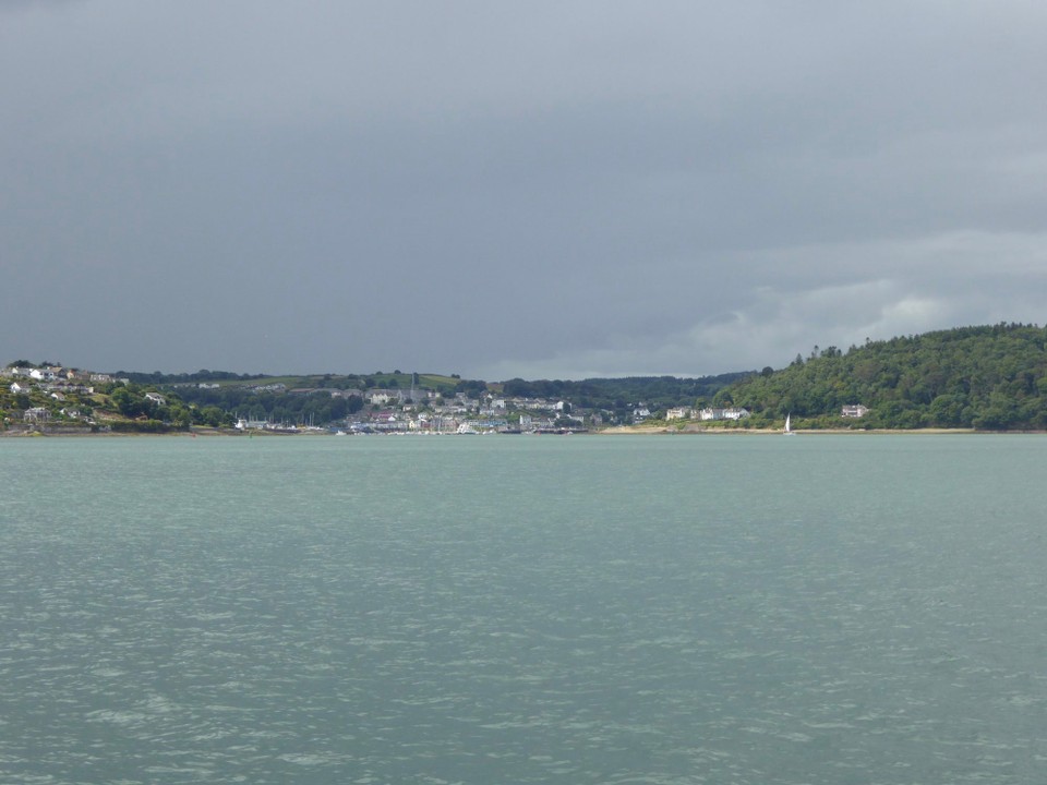 Ireland - Crosshaven - 