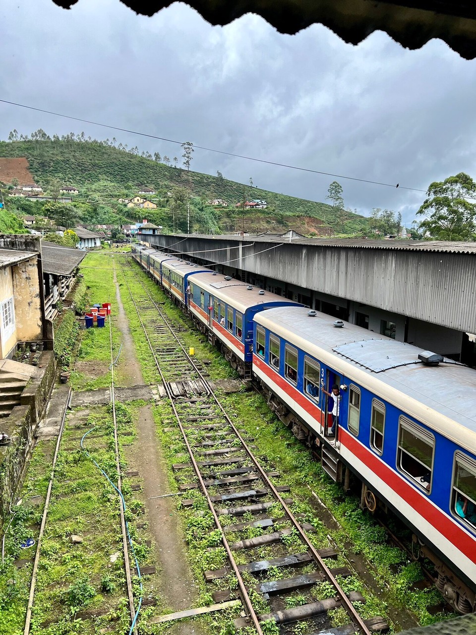 Sri Lanka -  - 