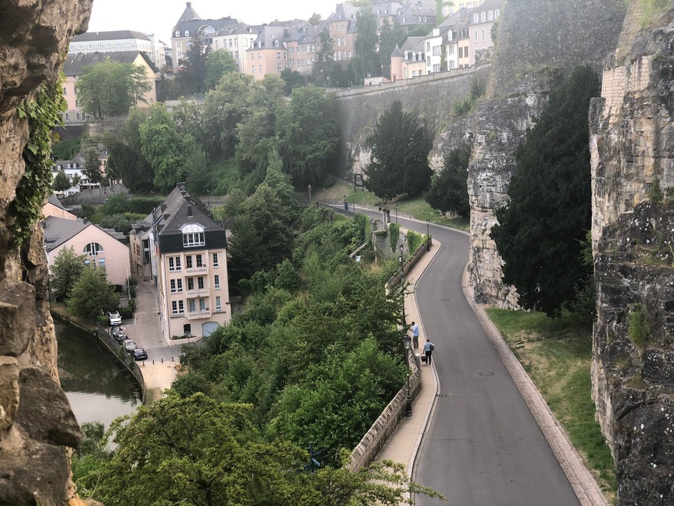 Luxembourg - Luxembourg - 