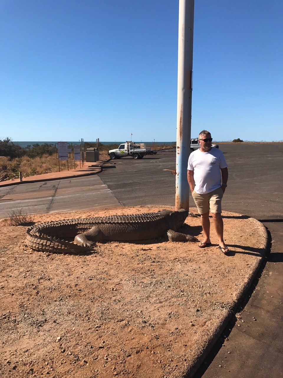 Australia - Port Hedland - 