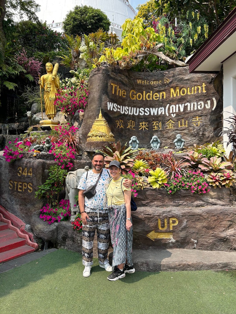 Thailand - Bangkok - 