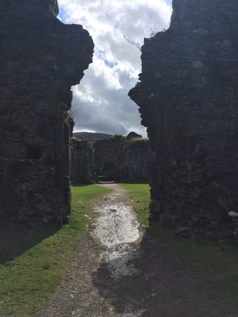 Vereinigtes Königreich - Fort William - 