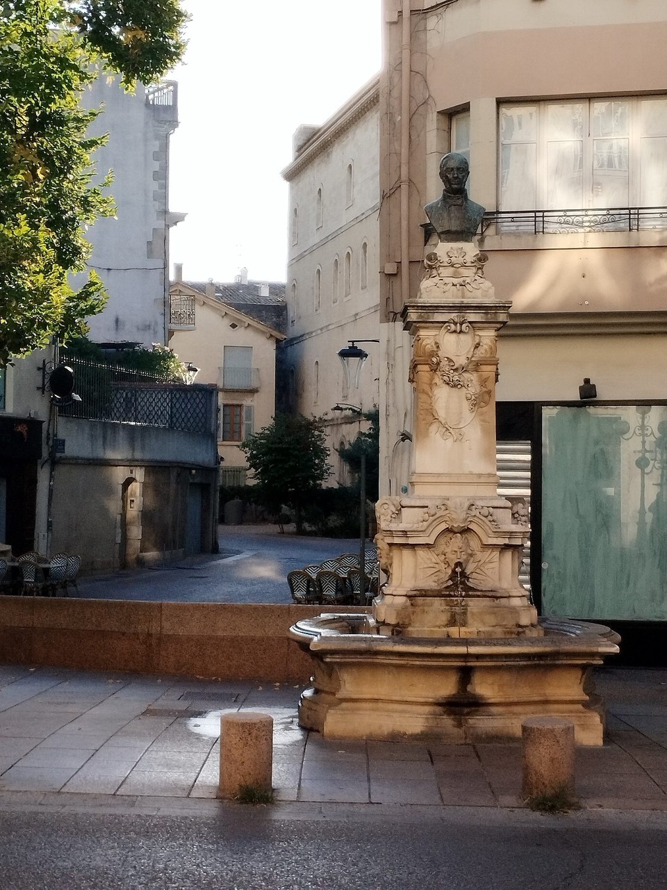 Frankreich - Avignon - 