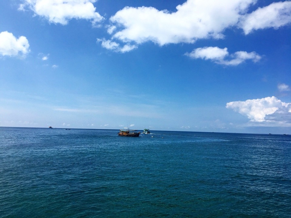 Thailand -  - 