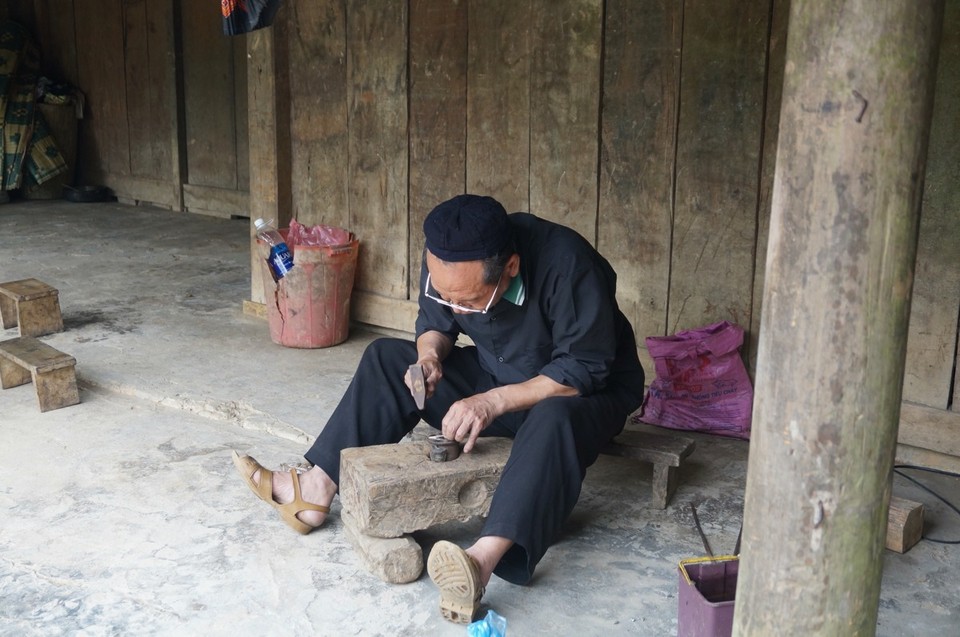 Vietnam -  - 