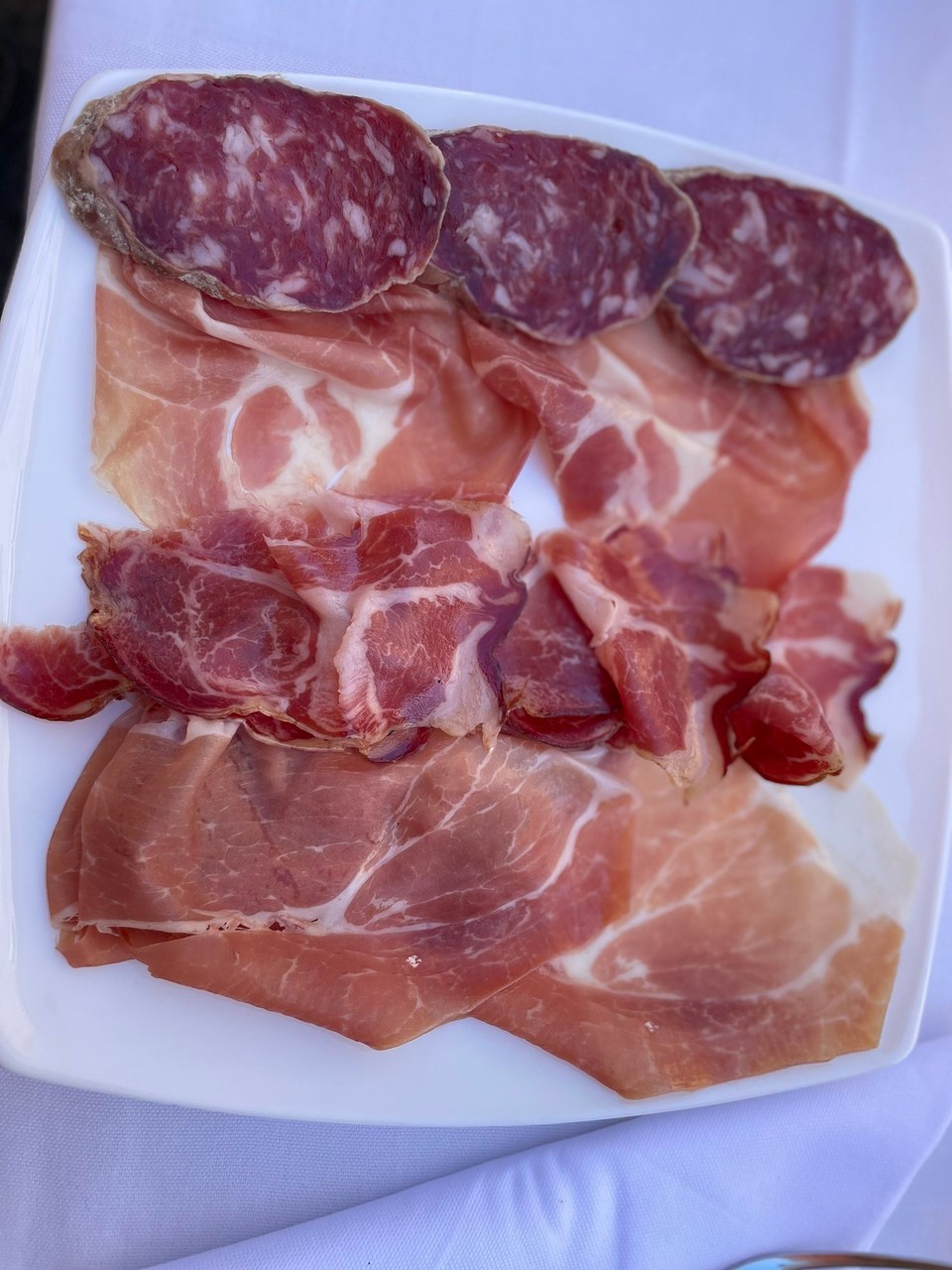 Italien - Parma - 