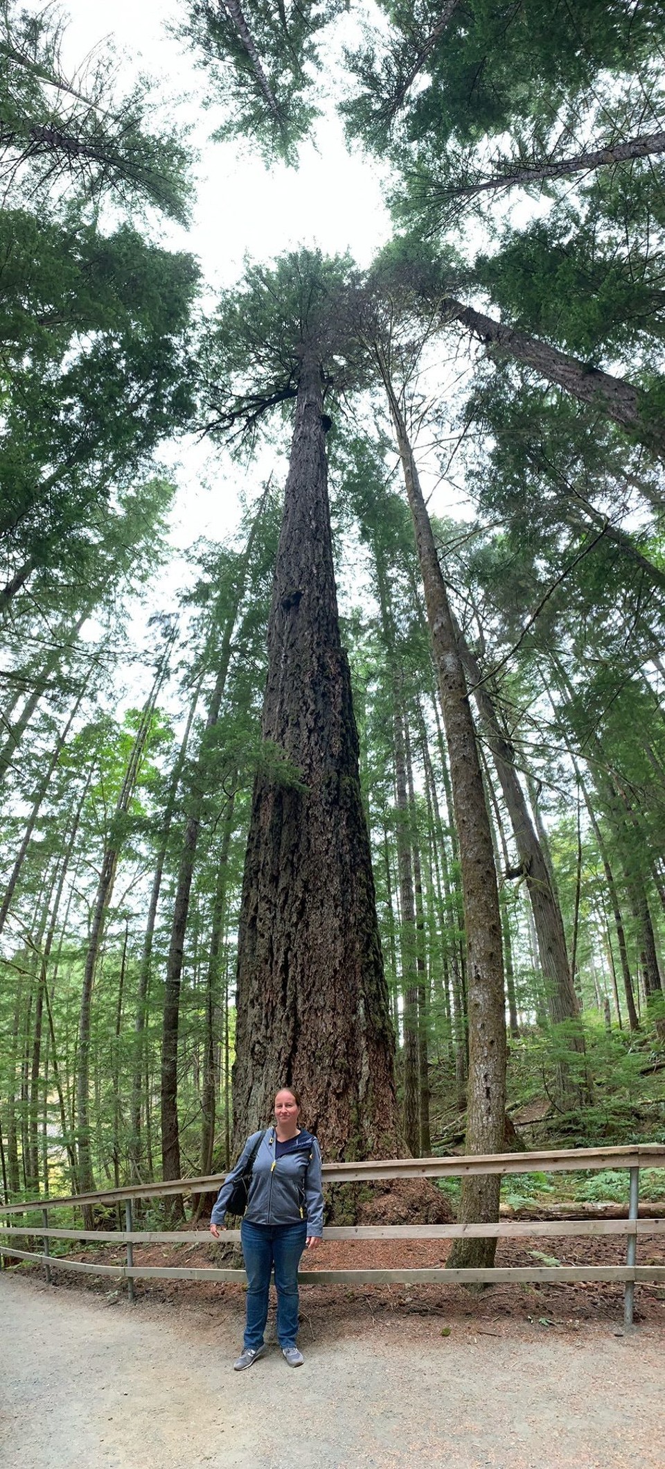 Kanada - Campbell River - 