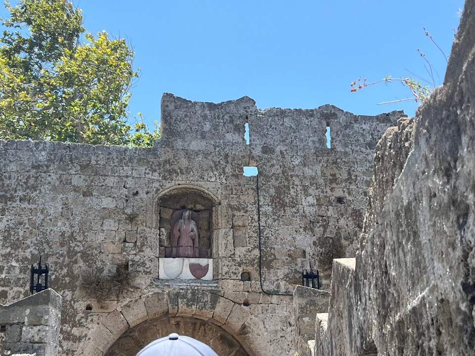 Griechenland - Rodos - 