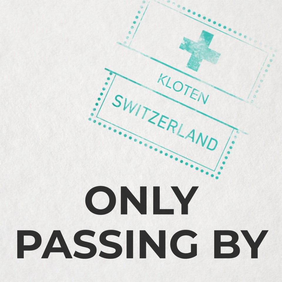 Schweiz - Kloten - 