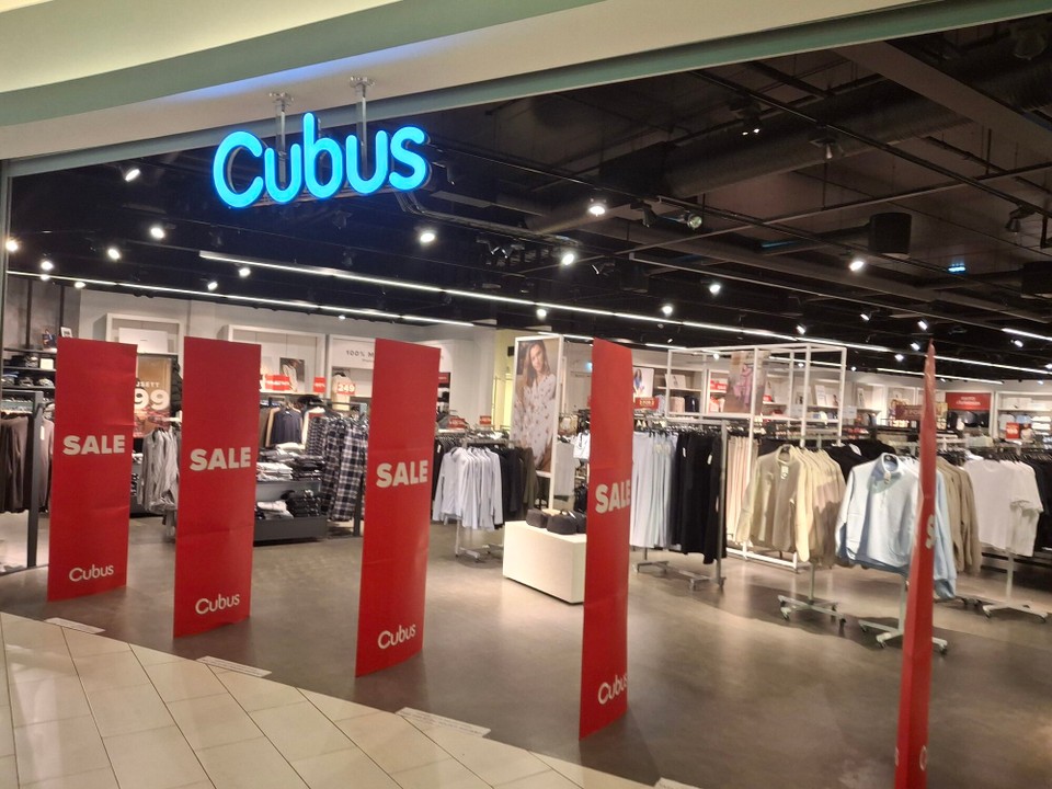 Norwegen - Stavanger - 