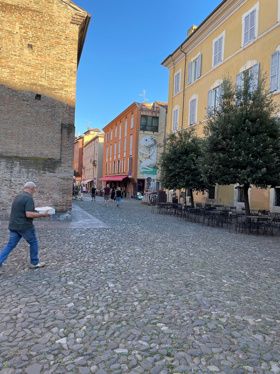 Italien - Modena - 