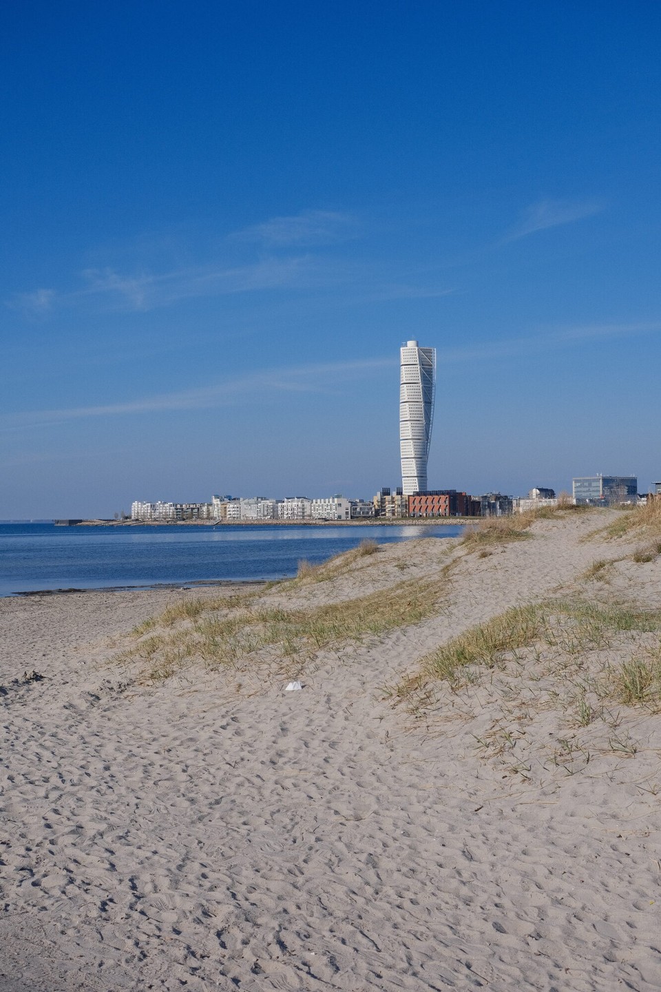 Schweden - Malmö - 