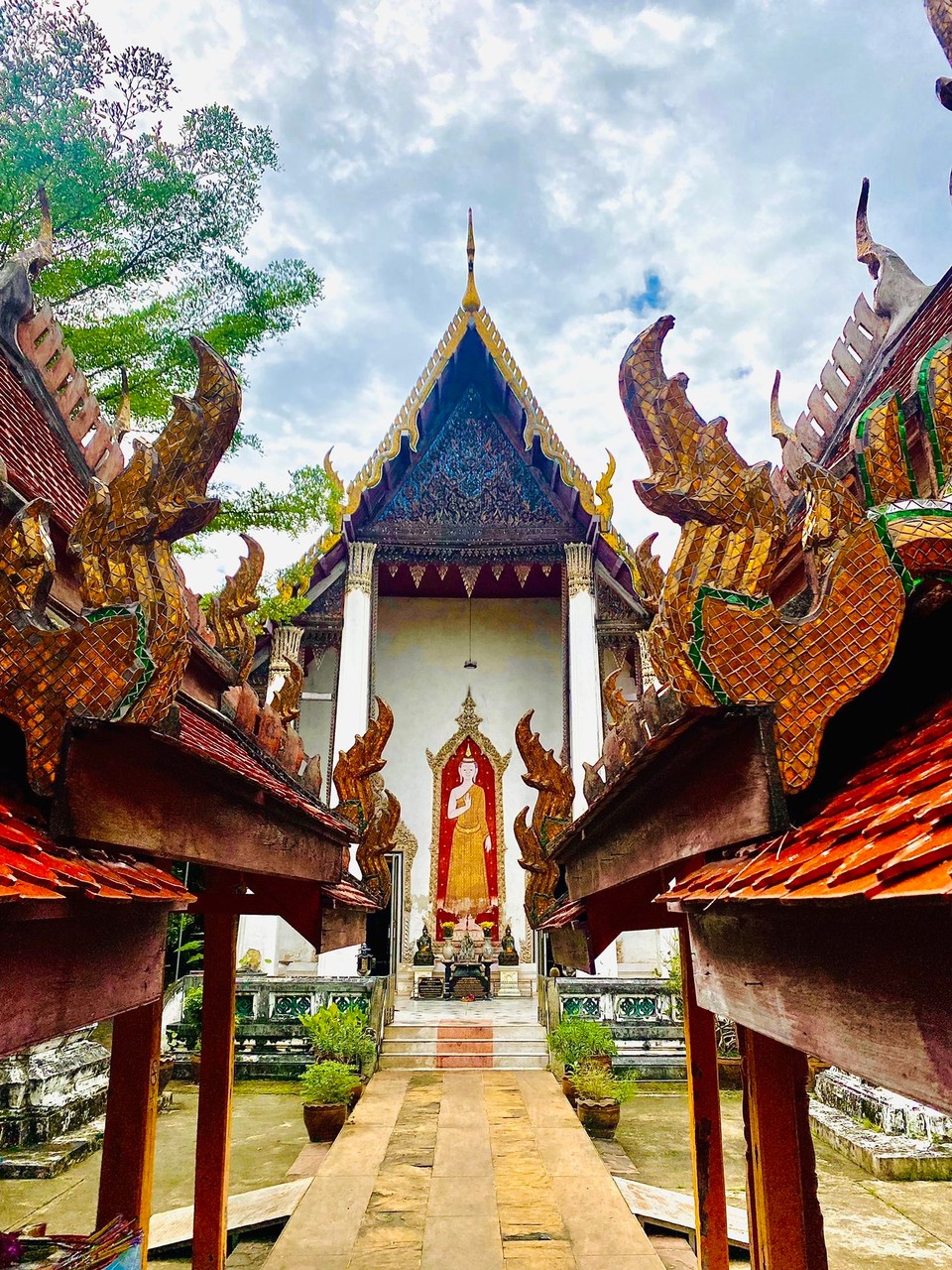 Thailand - Bangkok - 