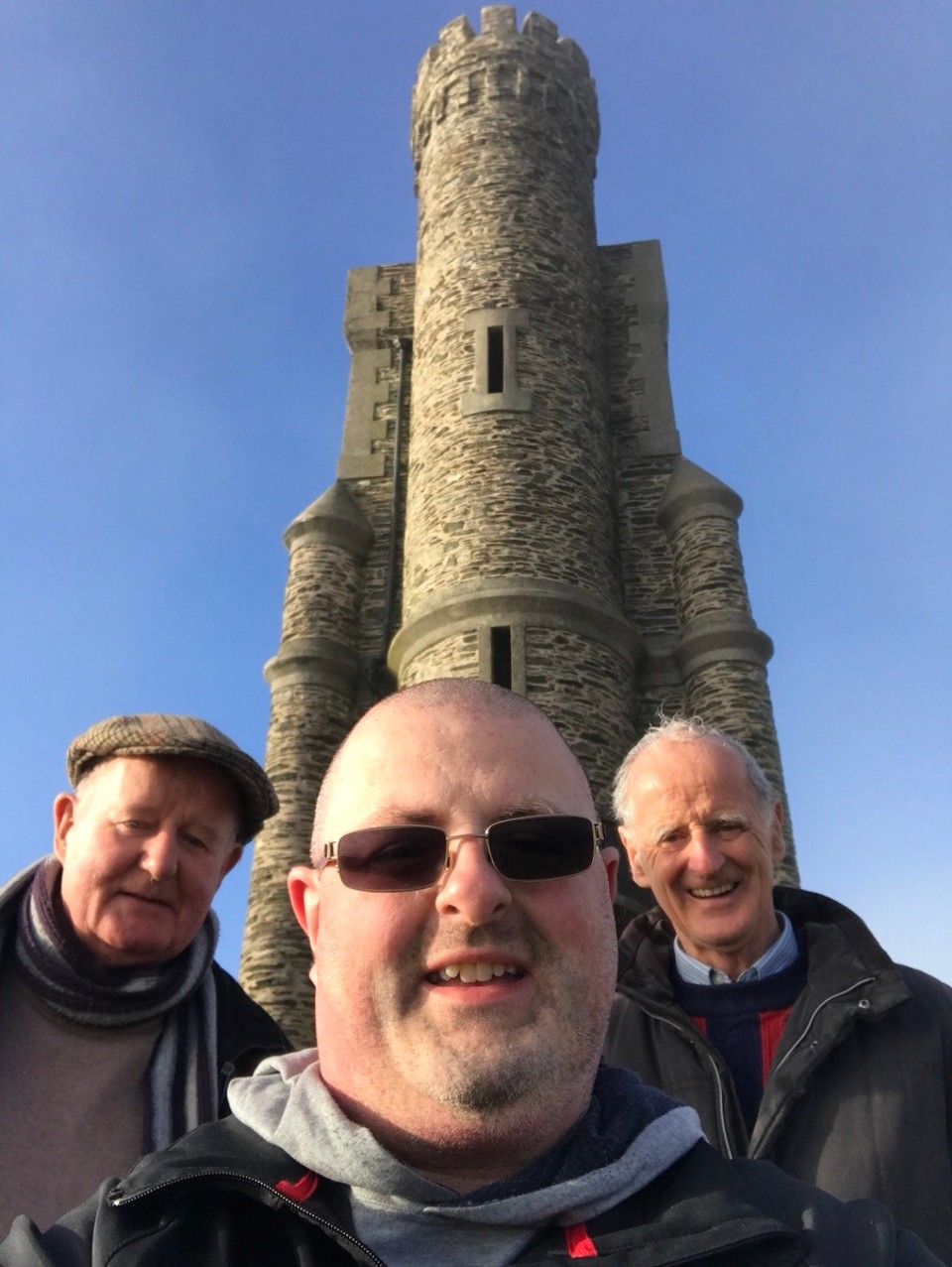 Ireland - Galway - 