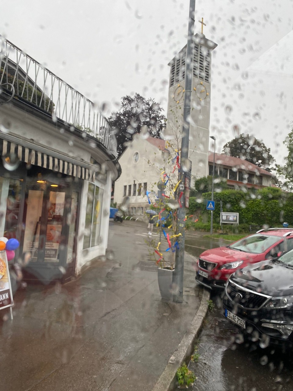 Deutschland - Waiblingen - 