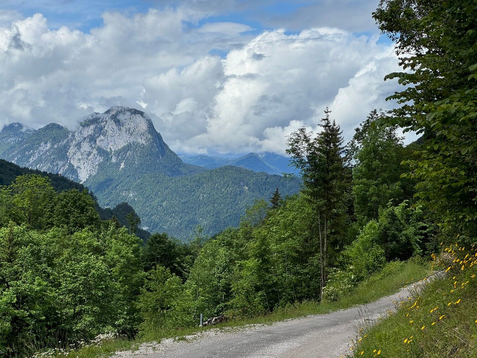 Österreich - Kufstein - 