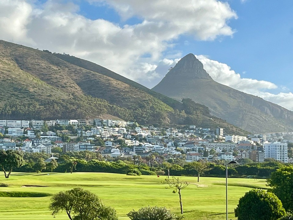 Südafrika - Kapstadt - 