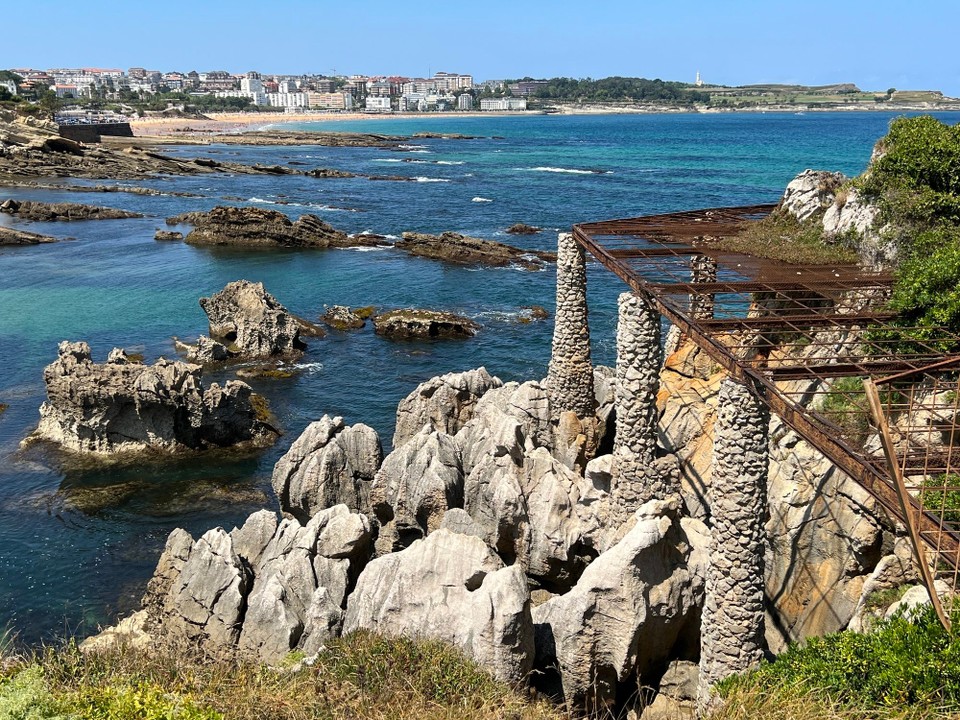 Spanien - Santander - 