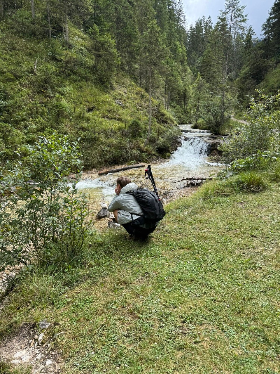 Deutschland - Mittenwald - 