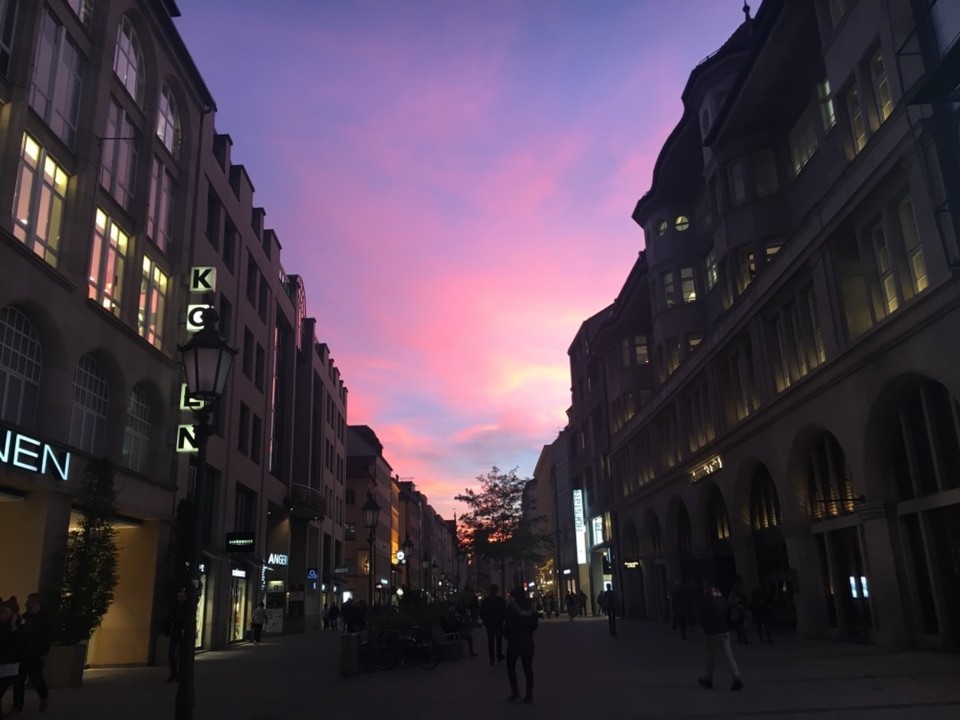 Deutschland - München - 