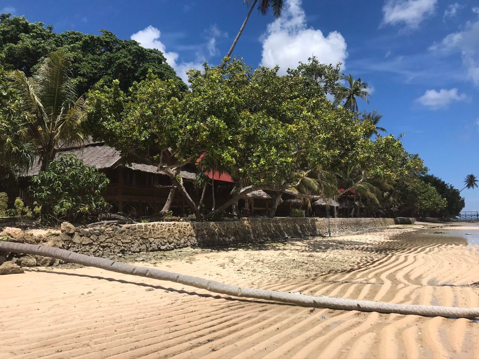 Indonesia - Kabupaten Wakatobi - 