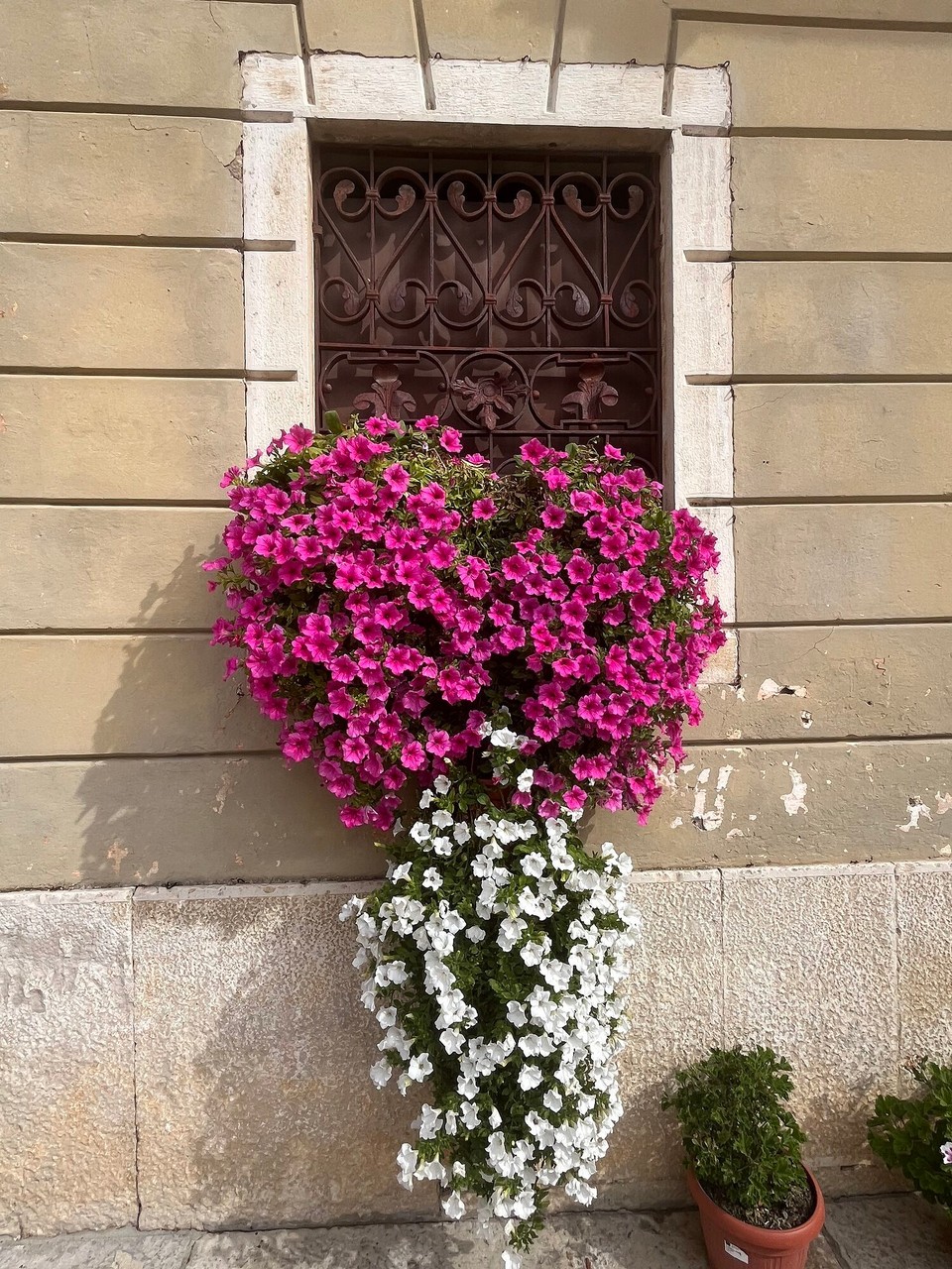 Kroatien - Oprtalj - 