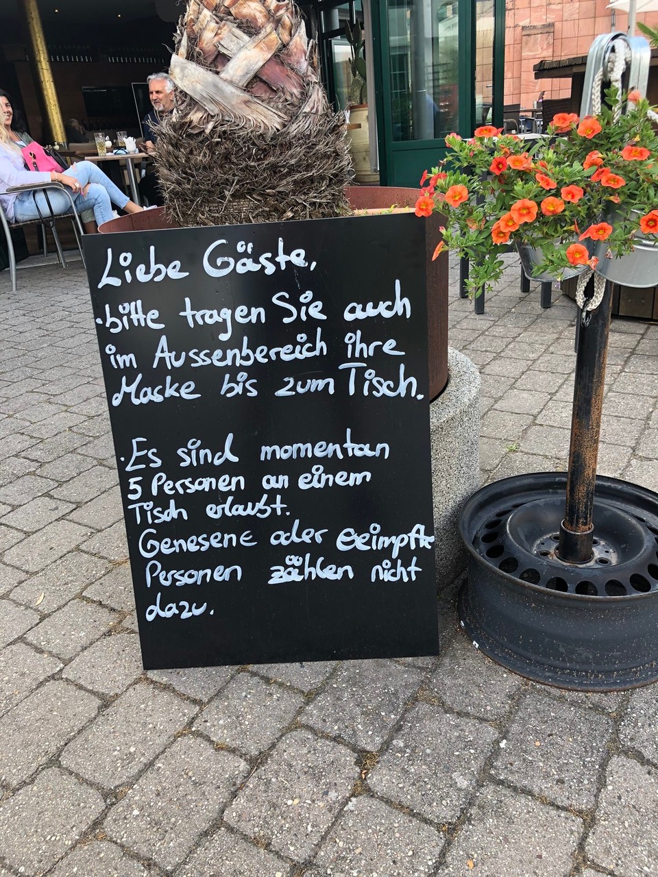Deutschland - Ludwigshafen - 
