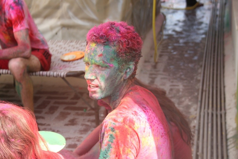 Delhi - Data Ram Bhutani Marg - 