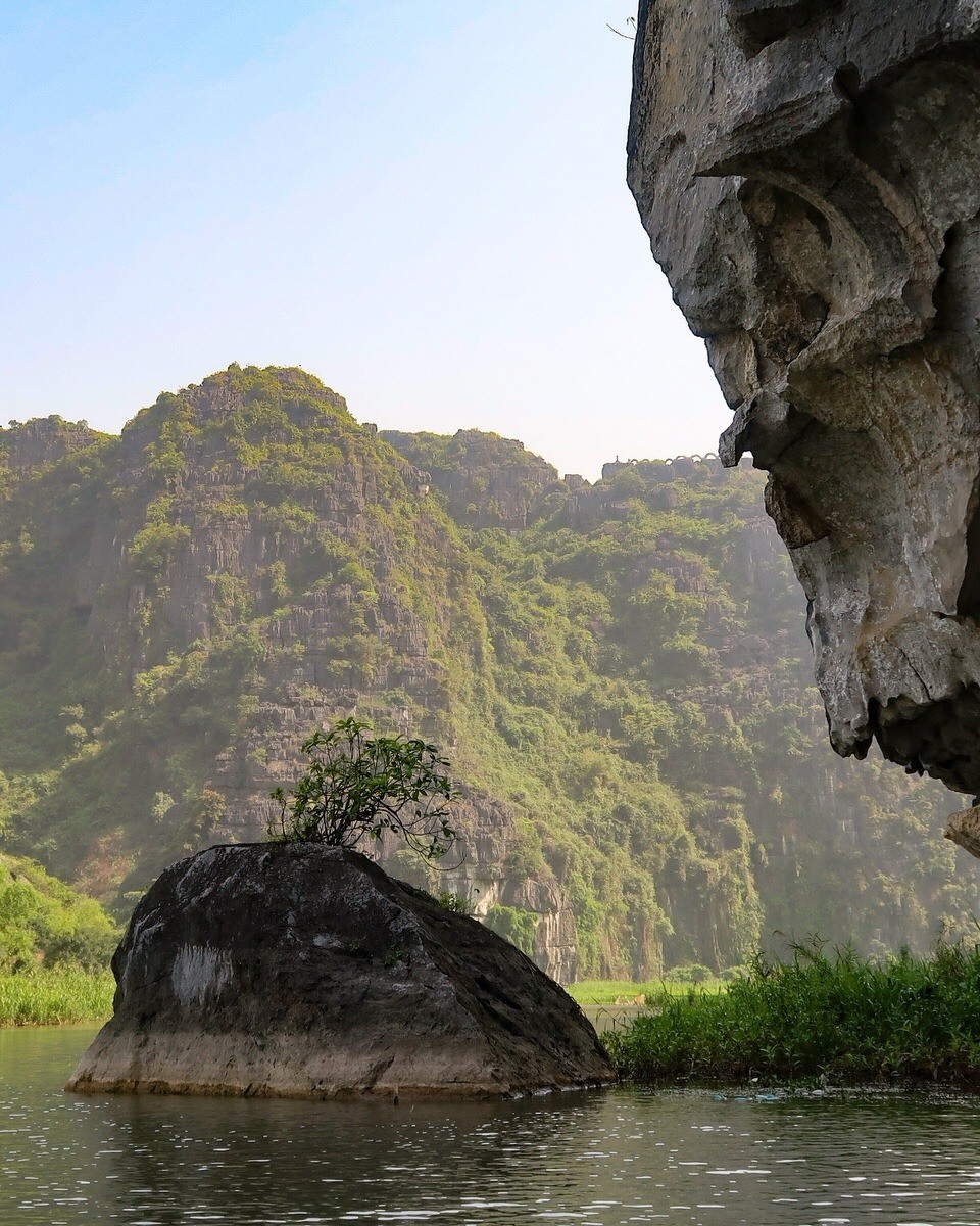 Vietnam - Ninh Bình - 