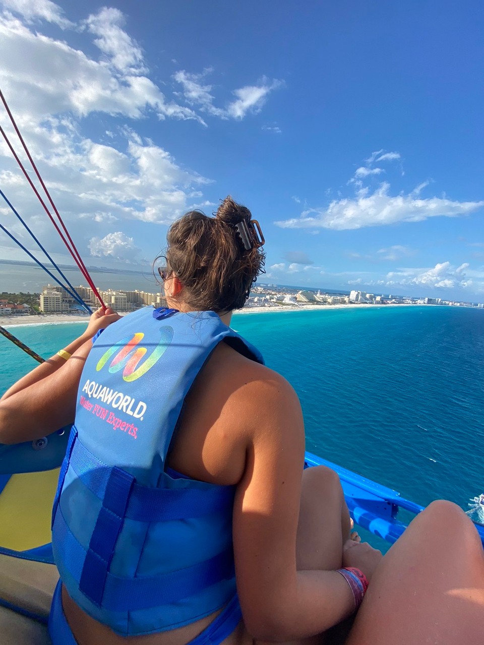 Mexiko - Cancún - 