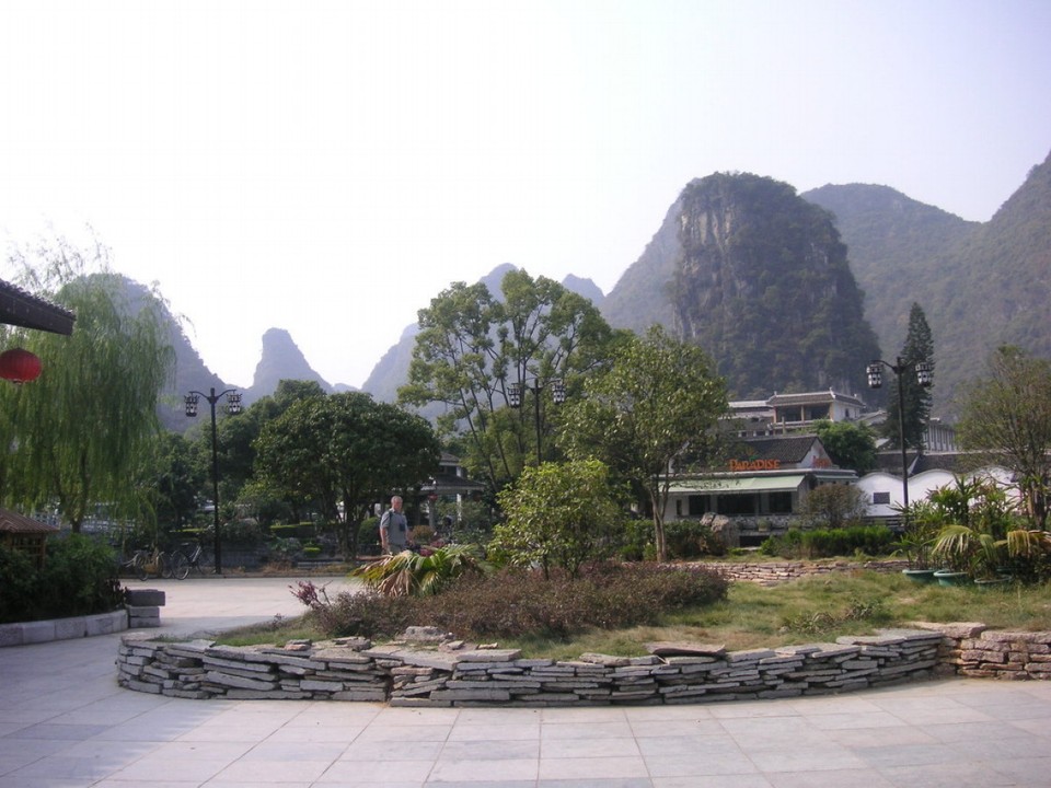 China - Guilin - 