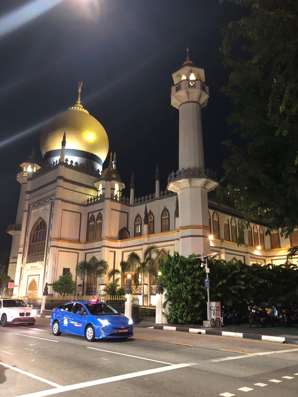 Singapur - Macpherson - 