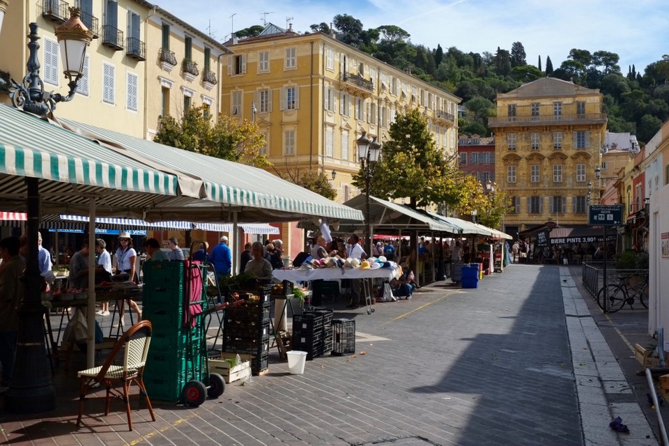  - Frankreich, Nizza - 